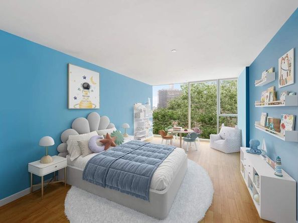 1 Grand Army Plaza 4F, Brooklyn NY 11238