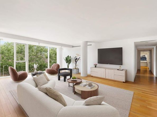 1 Grand Army Plaza 4F, Brooklyn NY 11238