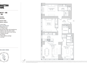 252 South Street 68C, New York NY 10002