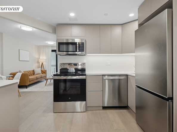 608 Ocean Avenue 403, Brooklyn NY 11226