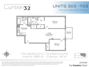 608 Ocean Avenue 403, Brooklyn NY 11226