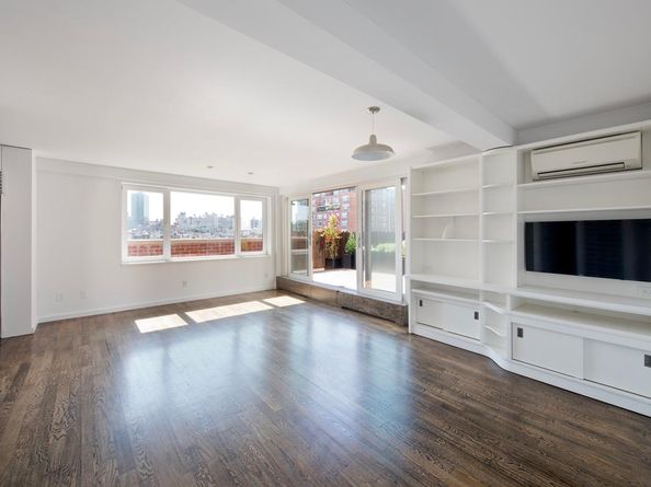 50 King Street PHA, New York NY 10014