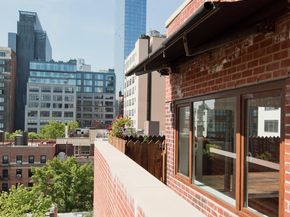 50 King Street PHA, New York NY 10014