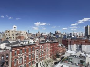 50 King Street PHA, New York NY 10014