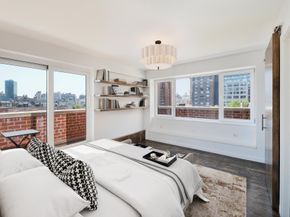 50 King Street PHA, New York NY 10014