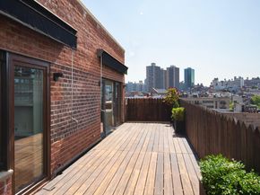 50 King Street PHA, New York NY 10014