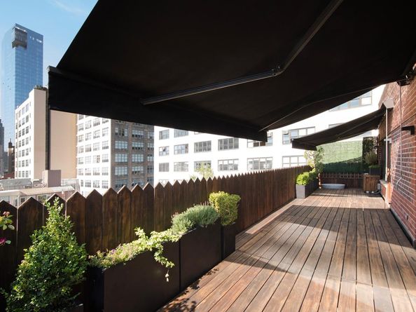 50 King Street PHA, New York NY 10014