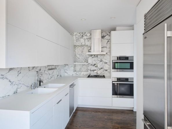 50 King Street PHA, New York NY 10014