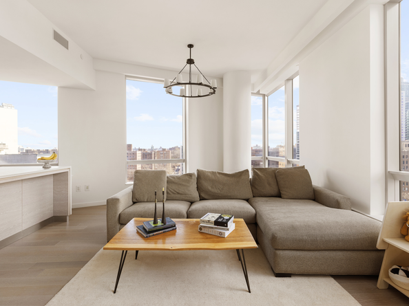 138 Willoughby Street 15F, Brooklyn NY 11201