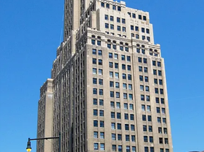1 Hanson Place 15M, Brooklyn NY 11243