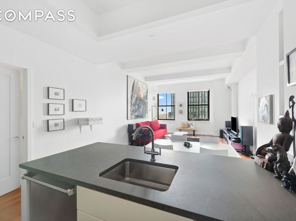 1 Hanson Place 15M, Brooklyn NY 11243