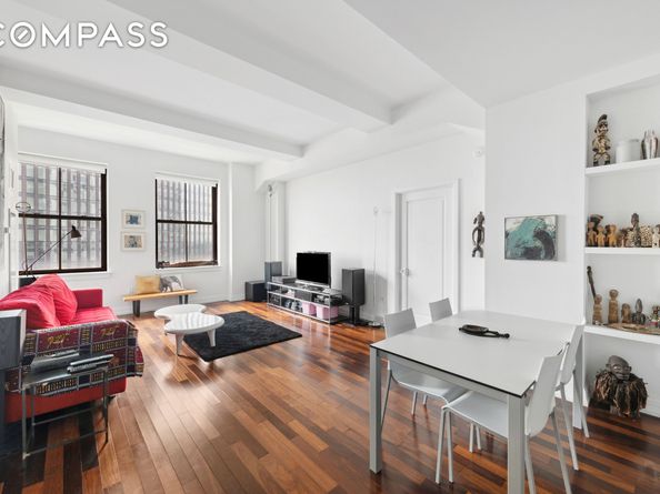 1 Hanson Place 15M, Brooklyn NY 11243