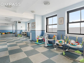 1 Hanson Place 15M, Brooklyn NY 11243