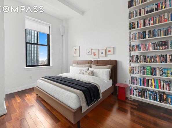 1 Hanson Place 15M, Brooklyn NY 11243