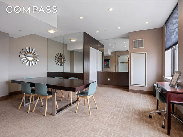 1 Hanson Place 15M, Brooklyn NY 11243