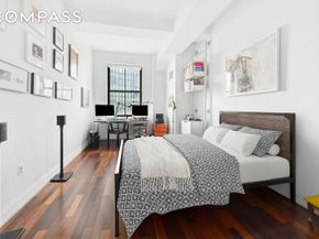 1 Hanson Place 15M, Brooklyn NY 11243