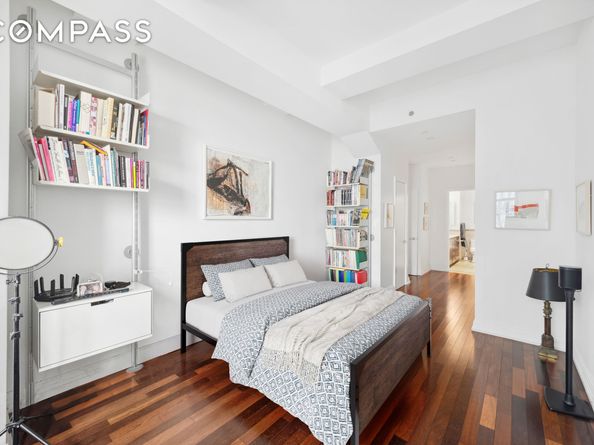 1 Hanson Place 15M, Brooklyn NY 11243
