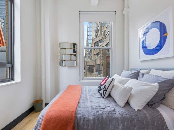 348 West 38th Street 11E, New York NY 10018