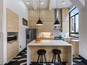 348 West 38th Street 11E, New York NY 10018