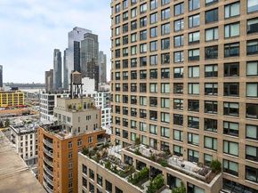 348 West 38th Street 11E, New York NY 10018