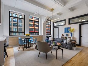 348 West 38th Street 11E, New York NY 10018
