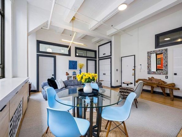 348 West 38th Street 11E, New York NY 10018