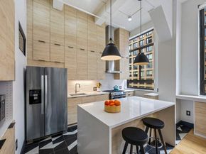348 West 38th Street 11E, New York NY 10018