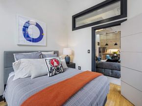 348 West 38th Street 11E, New York NY 10018