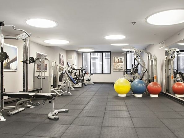 205 Water Street 6K, Brooklyn NY 11201