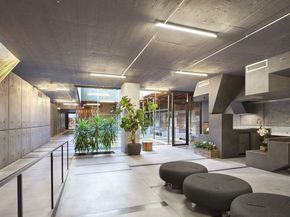 205 Water Street 6K, Brooklyn NY 11201