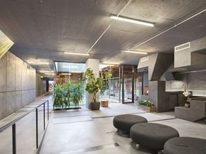 205 Water Street 6K, Brooklyn NY 11201