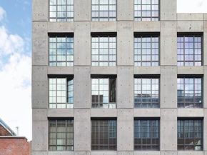 205 Water Street 6K, Brooklyn NY 11201