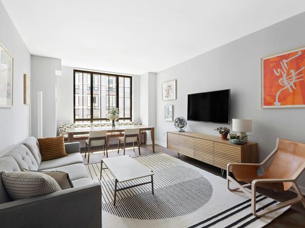 205 Water Street 6K, Brooklyn NY 11201