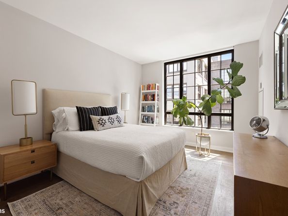 205 Water Street 6K, Brooklyn NY 11201