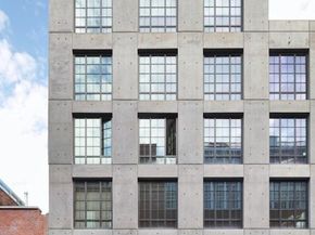 205 Water Street 6K, Brooklyn NY 11201