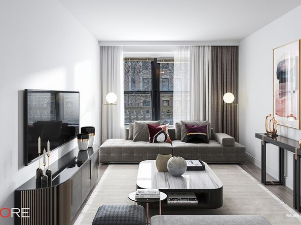 503 West 111th Street 22, New York NY 10025
