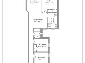 503 West 111th Street 22, New York NY 10025