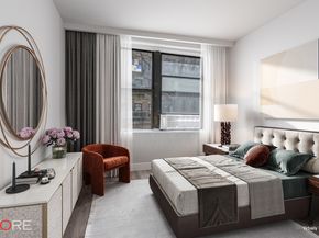 503 West 111th Street 22, New York NY 10025