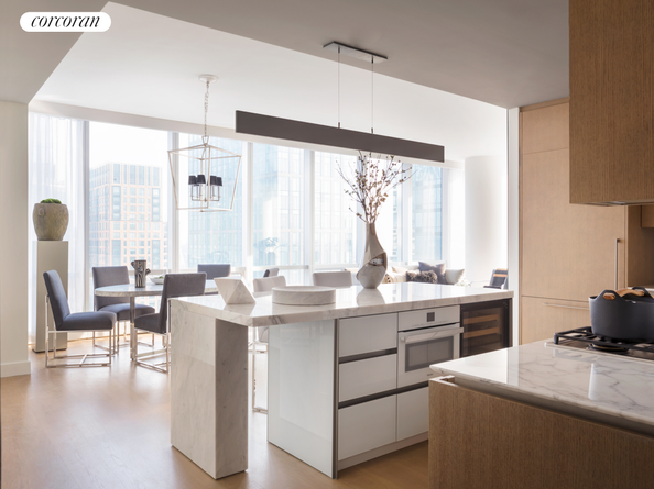 15 Hudson Yards 24A, New York NY 10001