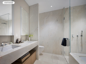 15 Hudson Yards 24A, New York NY 10001