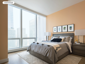 15 Hudson Yards 24A, New York NY 10001