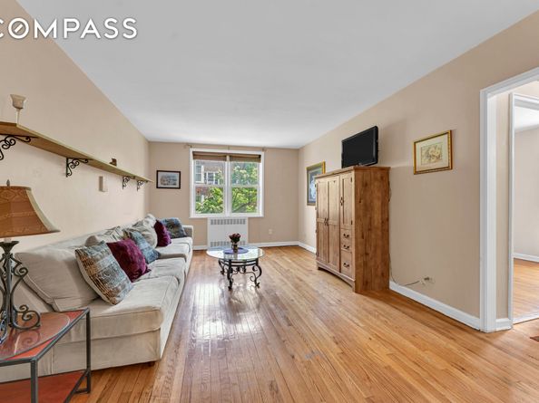 5614 Netherland Avenue 3E, Bronx NY 10471
