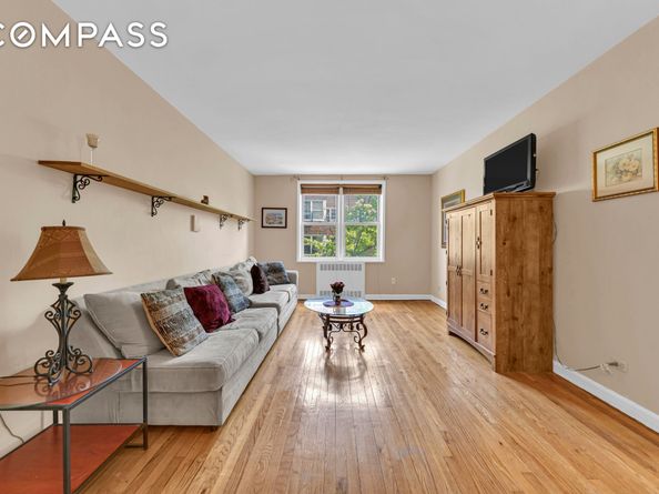 5614 Netherland Avenue 3E, Bronx NY 10471