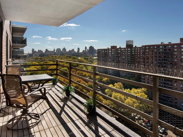 392 Central Park W 19A, New York NY 10025