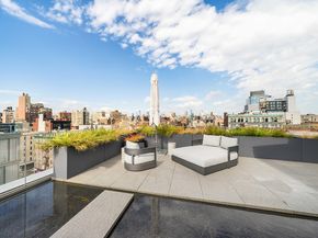 152 Elizabeth Street PH, New York NY 10012