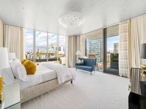152 Elizabeth Street PH, New York NY 10012