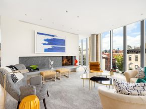 152 Elizabeth Street PH, New York NY 10012