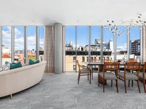 152 Elizabeth Street PH, New York NY 10012