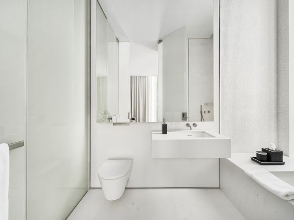152 Elizabeth Street PH, New York NY 10012