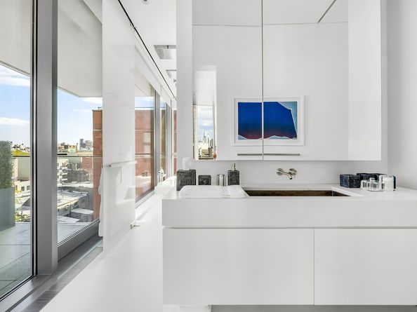 152 Elizabeth Street PH, New York NY 10012